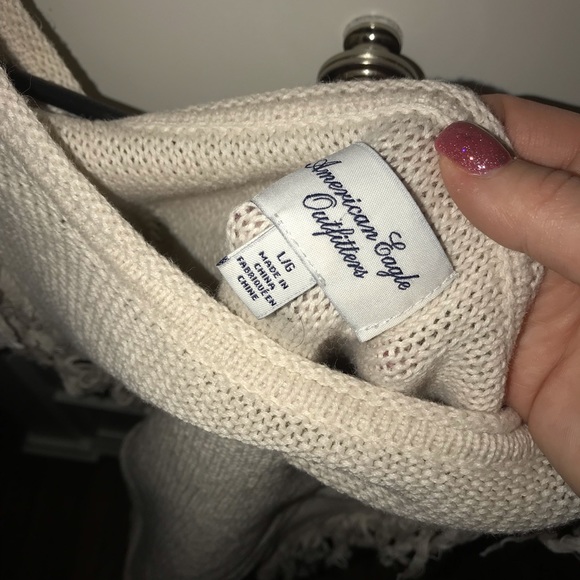 Sweater - Picture 2 of 3